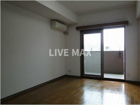 ベラジオ烏丸三条の物件内観写真