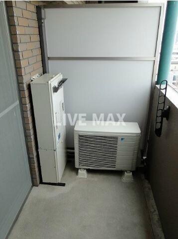 ベラジオ烏丸三条の物件内観写真