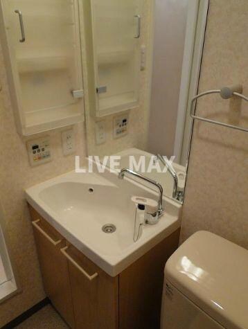 ベラジオ烏丸三条の物件内観写真