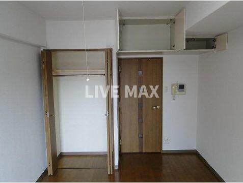 ベラジオ烏丸三条の物件内観写真