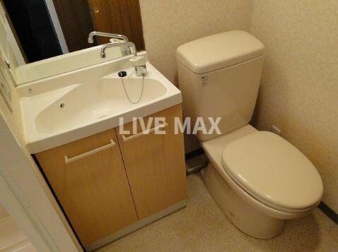 ベラジオ烏丸三条の物件内観写真