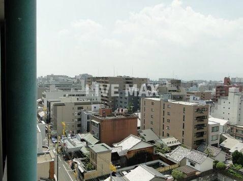 ベラジオ烏丸三条の物件内観写真