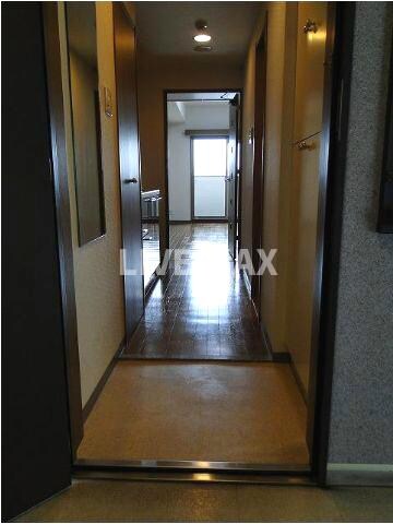 ベラジオ烏丸三条の物件内観写真