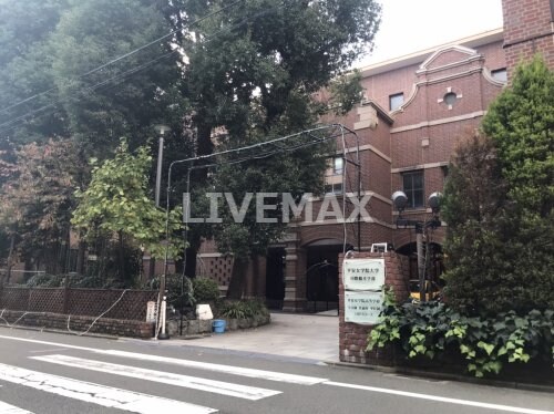 ベラジオ烏丸三条の物件内観写真