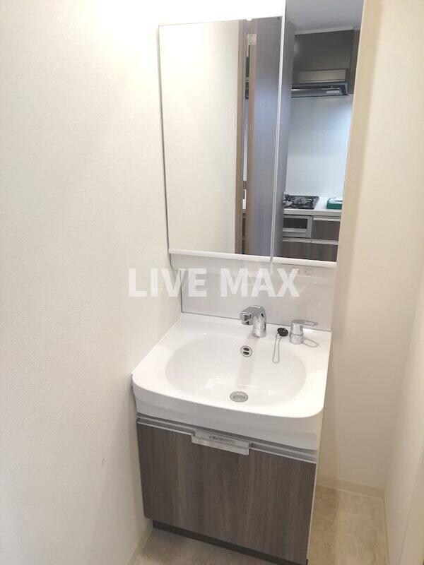 プレサンス　THE　KYOTO 東福寺WESTの物件内観写真