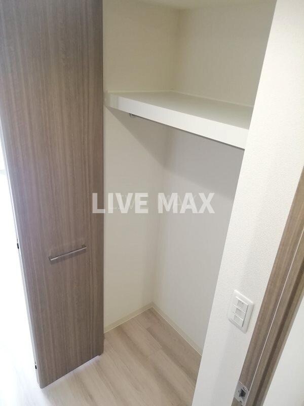 プレサンス　THE　KYOTO 東福寺WESTの物件内観写真