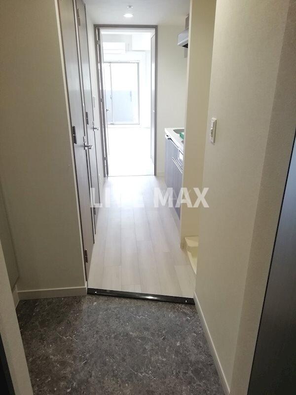 プレサンス　THE　KYOTO 東福寺WESTの物件内観写真