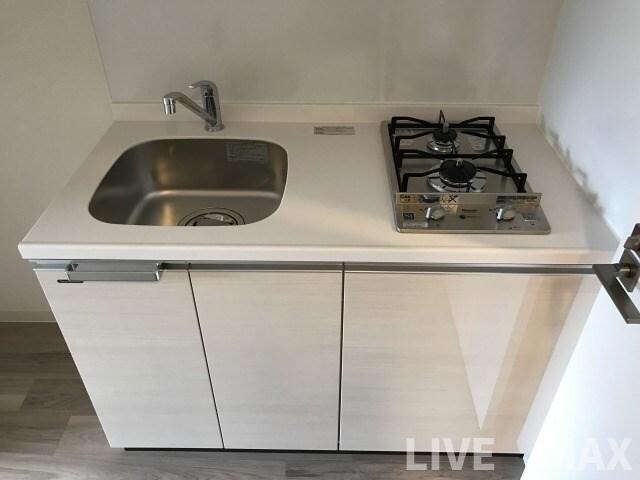 プレサンス京都鴨川の物件内観写真