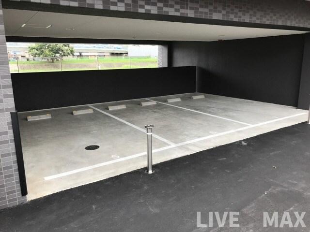 プレサンス京都鴨川の物件外観写真