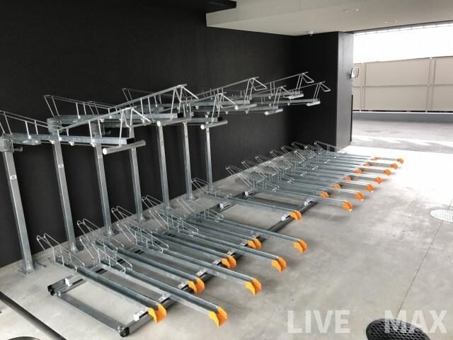 プレサンス京都鴨川の物件外観写真