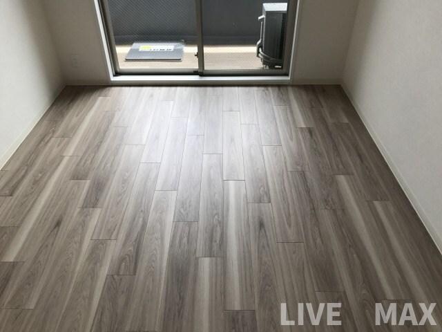 プレサンス京都鴨川の物件内観写真