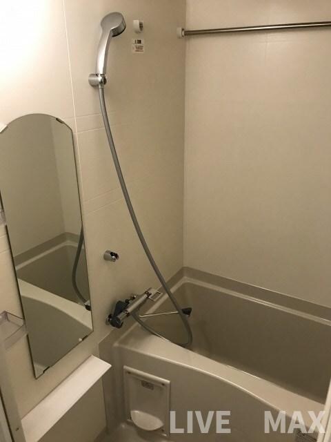 プレサンス京都鴨川の物件内観写真