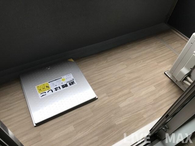 プレサンス京都鴨川の物件内観写真