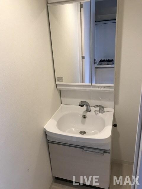 プレサンス京都鴨川の物件内観写真