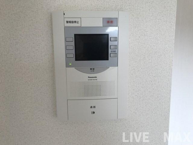 プレサンス京都鴨川の物件内観写真