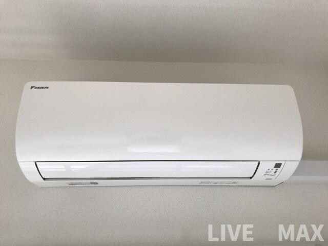 プレサンス京都鴨川の物件内観写真