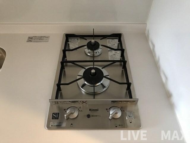 プレサンス京都鴨川の物件内観写真