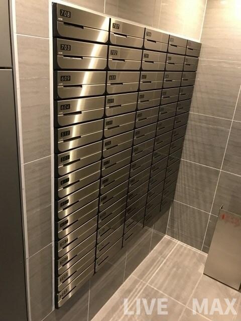 プレサンス京都鴨川の物件内観写真