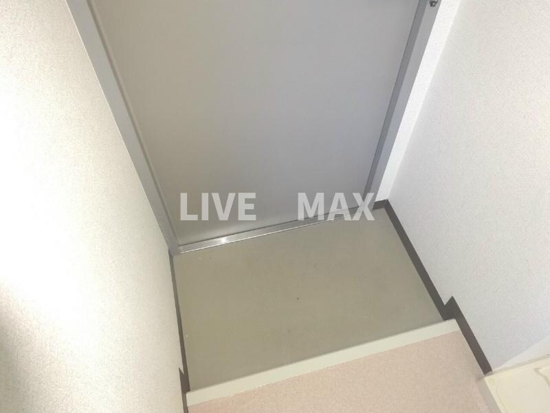 メゾン・ド・エクレールの物件内観写真