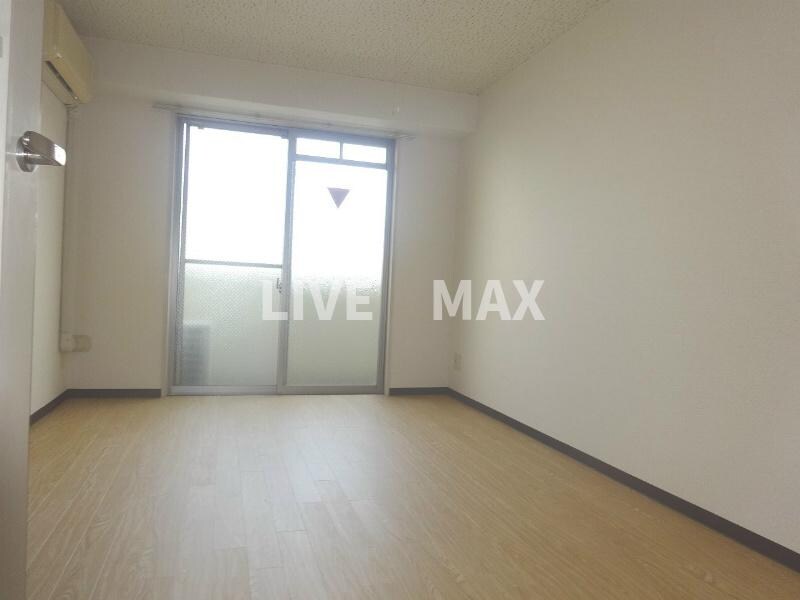 メゾン・ド・エクレールの物件内観写真