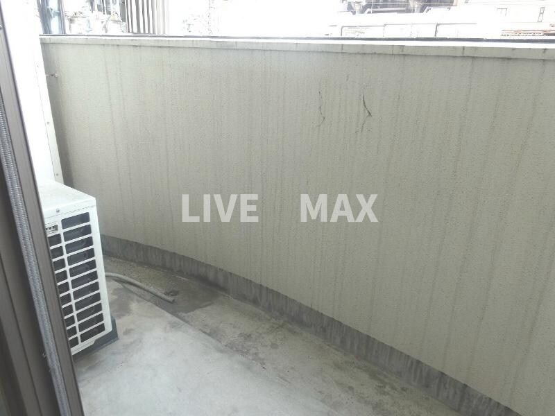 メゾン・ド・エクレールの物件内観写真