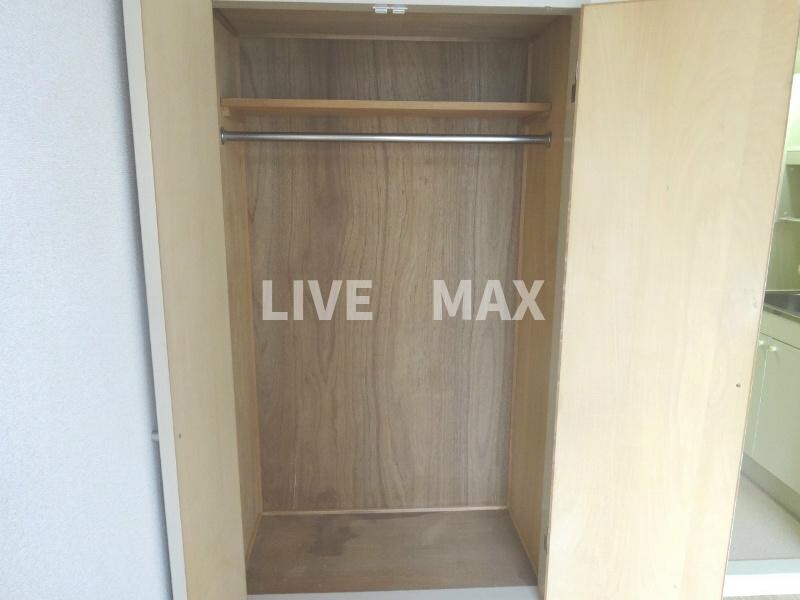 メゾン・ド・エクレールの物件内観写真