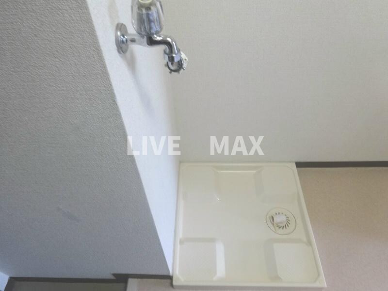 メゾン・ド・エクレールの物件内観写真