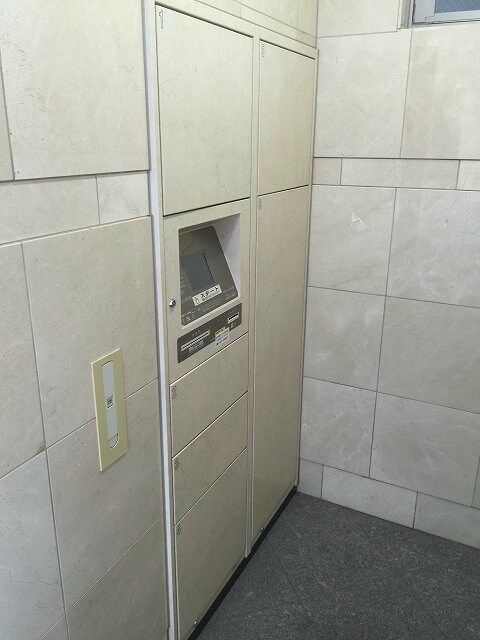 リーガル京都烏丸御池の物件外観写真