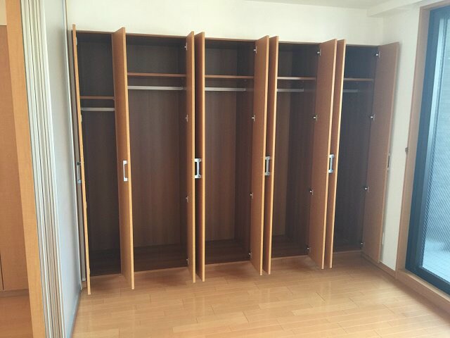 リーガル京都烏丸御池の物件内観写真