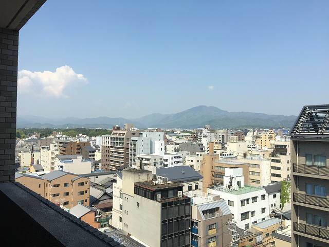 リーガル京都烏丸御池の物件内観写真