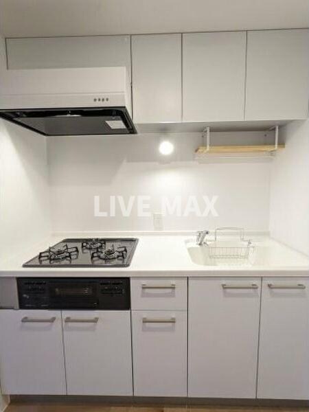 サンフローラ三条大宮の物件内観写真