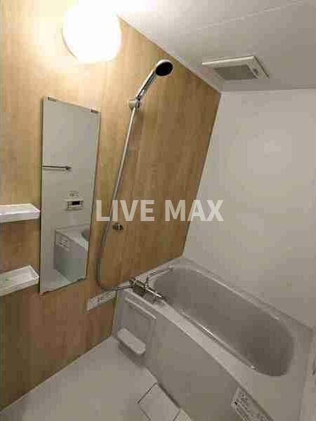 サンフローラ三条大宮の物件内観写真