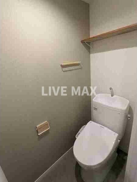 サンフローラ三条大宮の物件内観写真