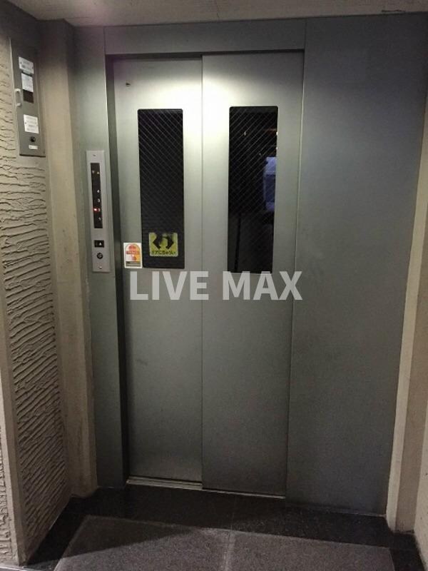 サンフローラ三条大宮の物件内観写真