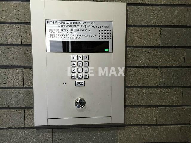 サンフローラ三条大宮の物件内観写真