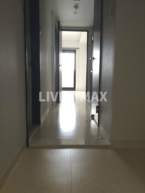 ベラジオ京都壬生WESTGATEの物件内観写真