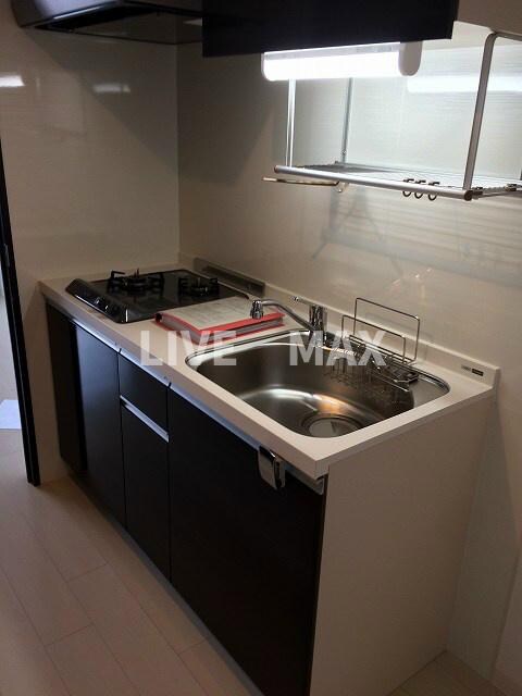 ベラジオ京都壬生WESTGATEの物件内観写真