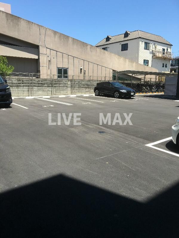 ベラジオ京都壬生WESTGATEの物件外観写真