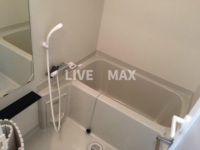 ベラジオ京都壬生WESTGATEの物件内観写真