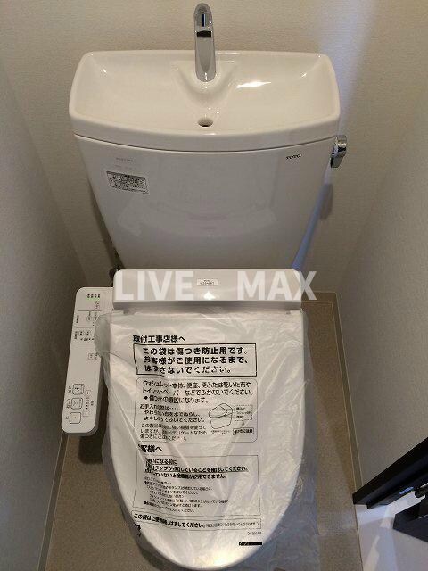 ベラジオ京都壬生WESTGATEの物件内観写真