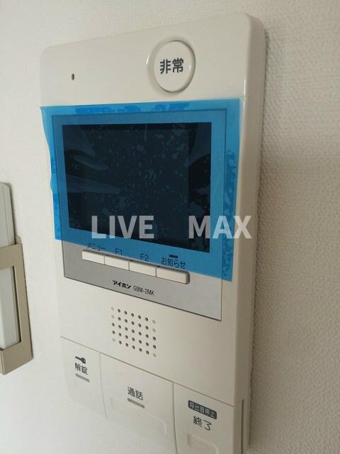 ベラジオ京都壬生WESTGATEの物件内観写真