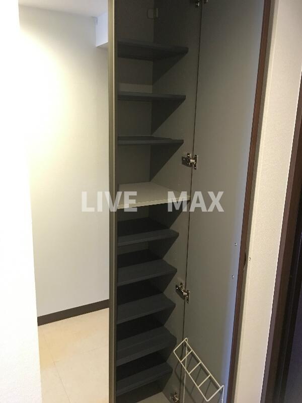 ベラジオ京都壬生WESTGATEの物件内観写真