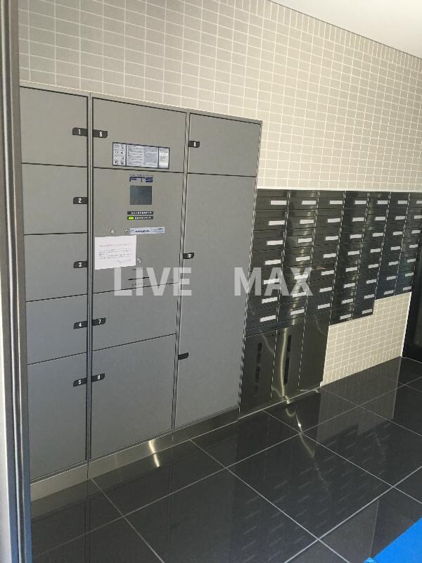 ベラジオ京都壬生WESTGATEの物件内観写真