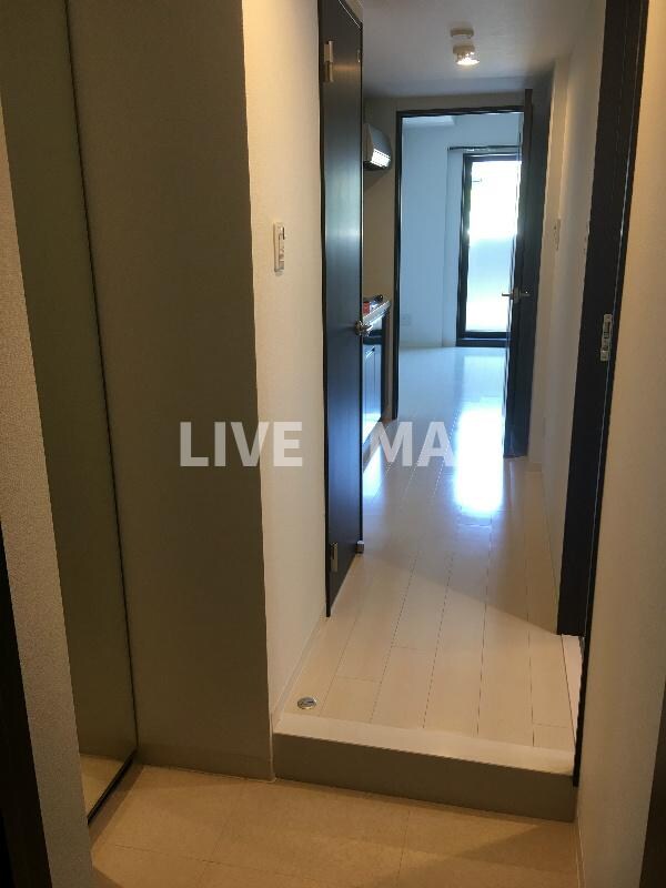 ベラジオ京都壬生WESTGATEの物件内観写真