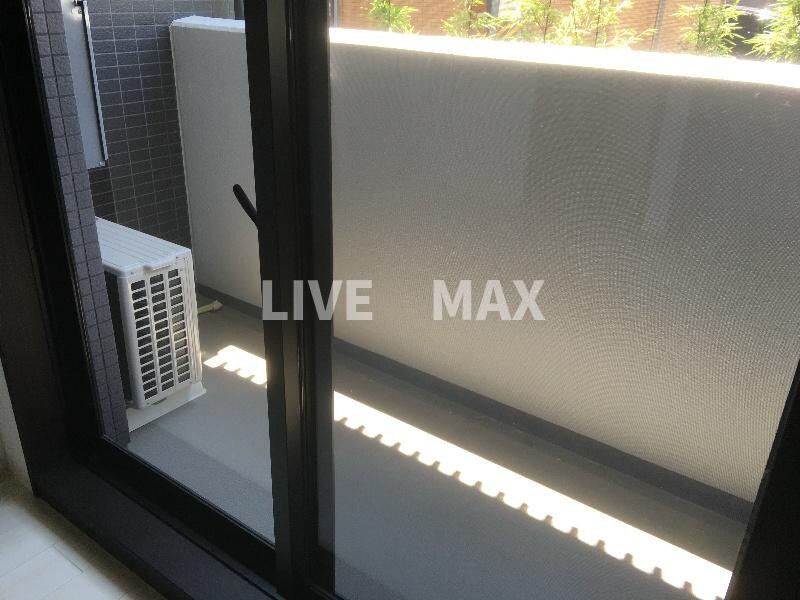 ベラジオ京都壬生WESTGATEの物件内観写真