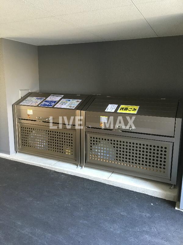 ベラジオ京都壬生WESTGATEの物件内観写真