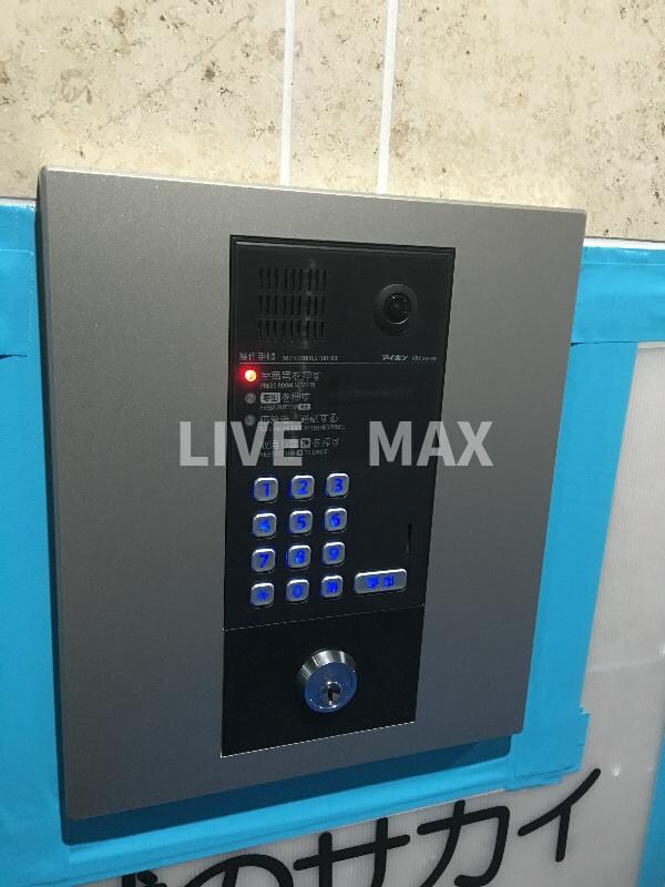 ベラジオ京都壬生WESTGATEの物件内観写真