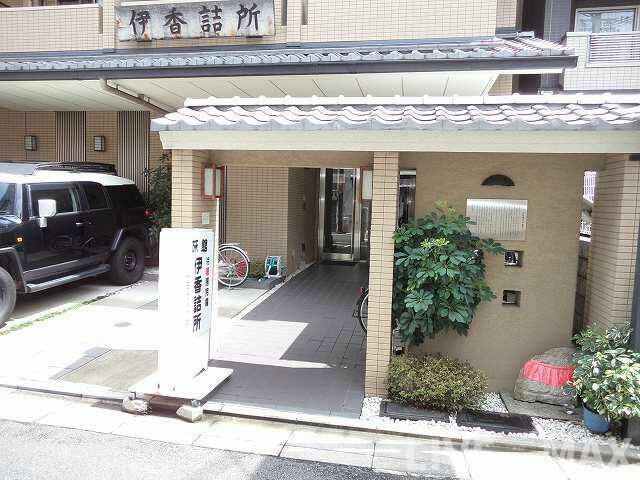 nexus伊香の物件外観写真