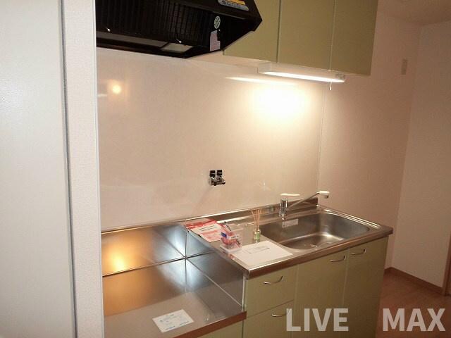 nexus伊香の物件内観写真