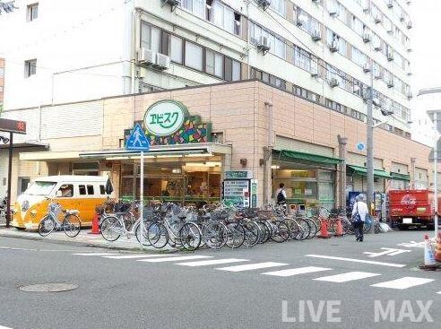 nexus伊香の物件外観写真